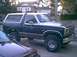 1981 Ford Bronco