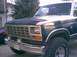 1981 Ford Bronco