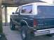 1981 Ford Bronco