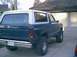 1981 Ford Bronco