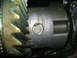 1996 Ford F-250 - Sterling crosspin #1