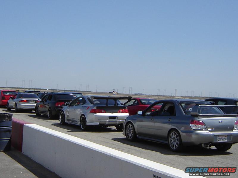 1993 Ford Probe photo