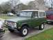 1978 Ford Bronco - All original 1968. No power anything, 3 on the tree, 289