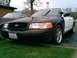 2003 Ford Crown Victoria