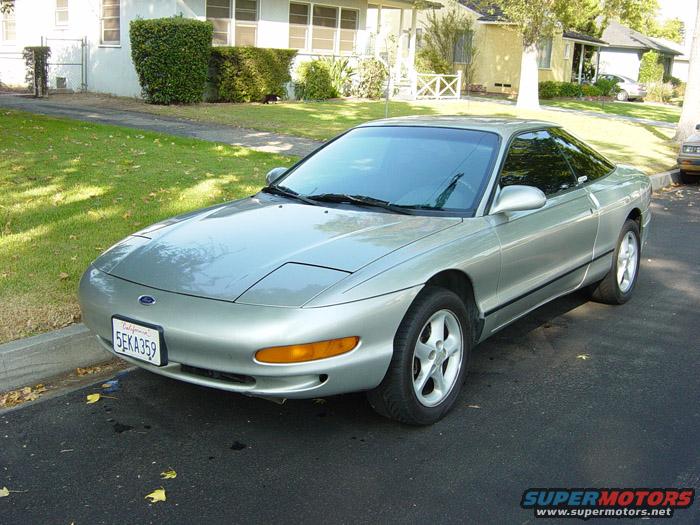 1993 Ford Probe photo