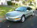 1993 Ford Probe
