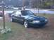 1998 Ford Crown Victoria - Front ..92 Coupe with 98 Cobra wheels..damn I miss that car.