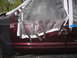 2000 Ford Excursion - front door