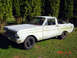 1983 Ford Bronco