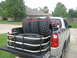 1994 Ford Bronco - Getting them home.