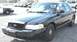 2005 Ford Crown Victoria