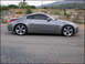 2003 Nissan 350Z