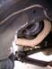 1987 Ford Bronco II - No holes in the new D-35 I'm swapping in!