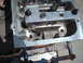 1964 Ford 427 - These are pics of the 1st set of Aussie heads that I have received in the USA. I received 2 sets along with most of the parts to make up th…