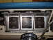 1977 Ford F-100 - Interior view of the dashboard gauges in a 1977 Ford F-100.