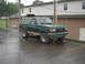 1989 Ford Bronco