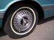 1966 Mercury Park Lane