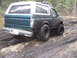 1988 Ford Bronco