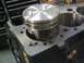 1969 Chevrolet Nova - .040 over speed pro hyper flat tops