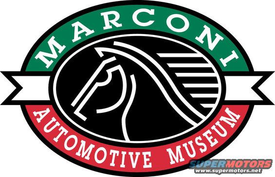 marconi-auto-color.jpg Held at the Marconi Museum.
