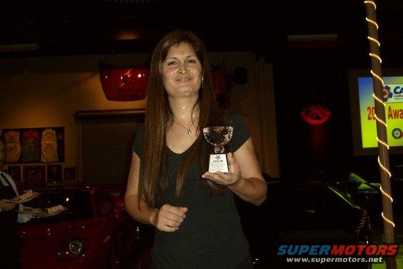 meaward2ndplace.jpg ok I dont take good pics.  Yet.