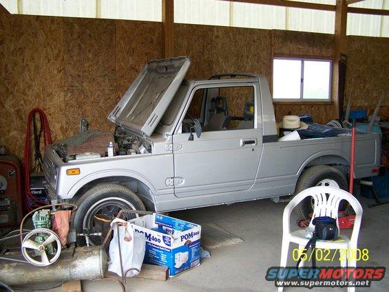 100_3680.jpg LWB in storage (another couple months)