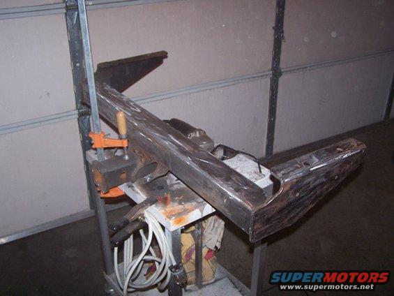 hitch-sanded.jpg Hitch sanded