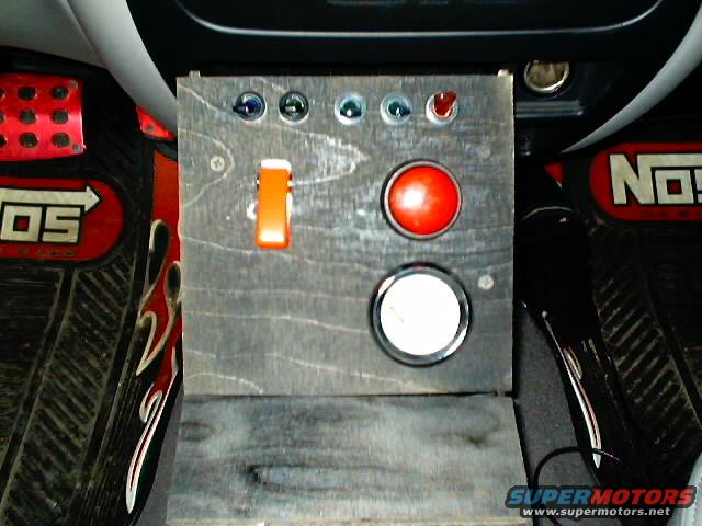 2000 Ford Taurus