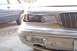 1997 Mercury Grand Marquis - GMQ vs. Mercedes