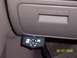 1994 Ford Bronco - Kicker trailer brake controller with dial and indicator lights is mounted below the dashboard.