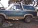 84 before the lift, 4inch lift going on