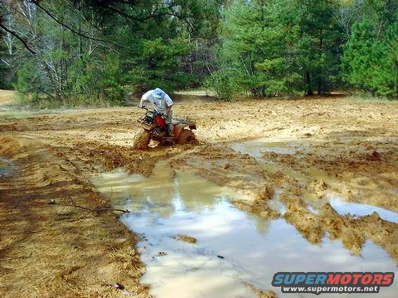 howardmud4.jpg Jackson Tn.