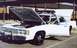 1991 Ford Crown Victoria - My car at a car show!
