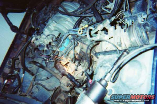 1988 Ford Bronco “Do & Hope”