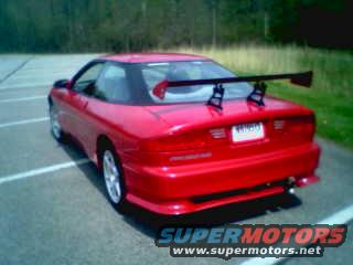 1994 Ford Probe