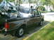1991 Ford F-250