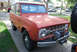 1977 Ford Bronco - This 1977 Ford Bronco features a front winch and a spare tire mounted on the side.