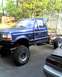 1996 Ford F-150