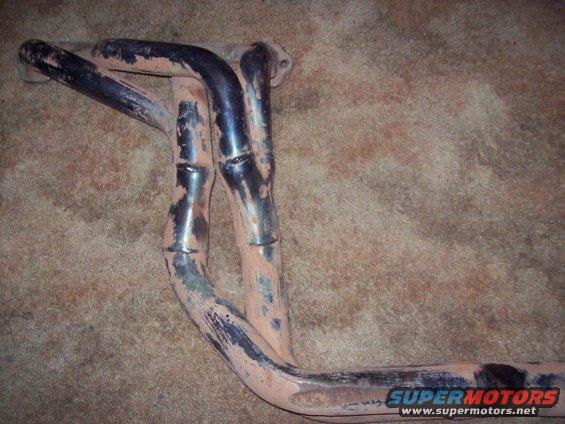headers