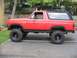 1982 Ford Bronco