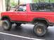 1982 Ford Bronco