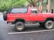 1982 Ford Bronco