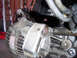 1996 Ford Bronco - 2 - Altenator Main 3 - Altenator Control 6 - Engine Oil Pressure Switch