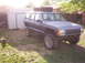 1987 Jeep Cherokee