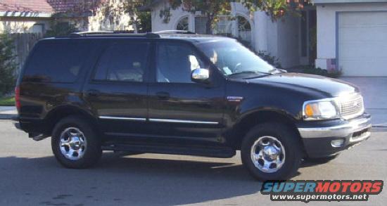 Ford Expedition