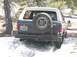 1986 Ford Bronco - more snow