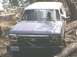 1986 Ford Bronco - tight turn