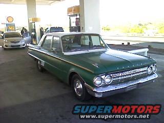 Ford Ranchero