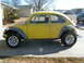 1970 Volkswagen Beetle &ldquo;The ManBug&rdquo;