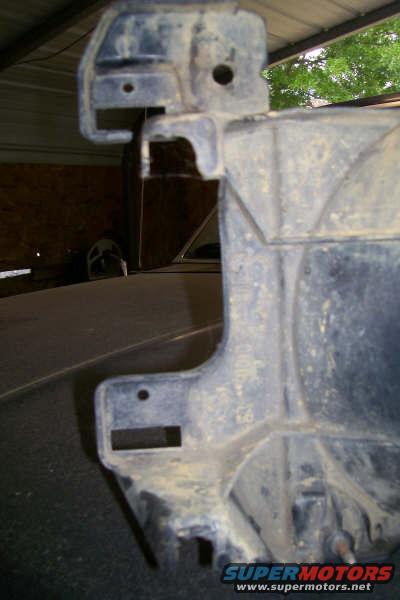 1988 Ford Bronco photo